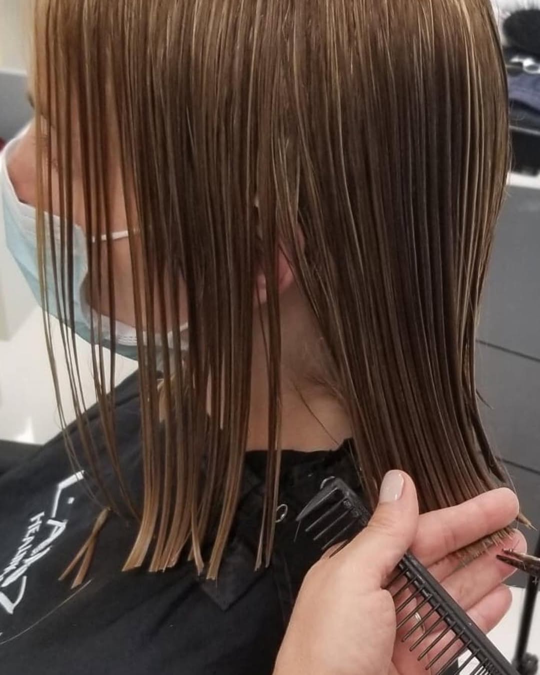 Mia Salon and Spa providing professional Hair Salon, Beauty Salon, Nail Salon, Hairdresser, and Eyelash Salon services in Miami Beach, FL.